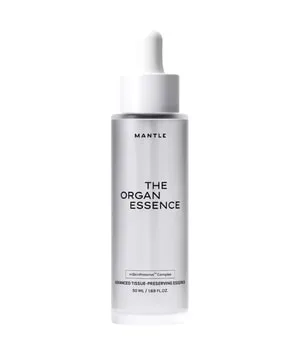 Mantle, MANTLE The Organ Essence 50 ml