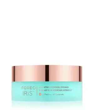 Foreo, FOREO IRIS? LOWER(Y1193) Augenmasken & -pads 1 ct