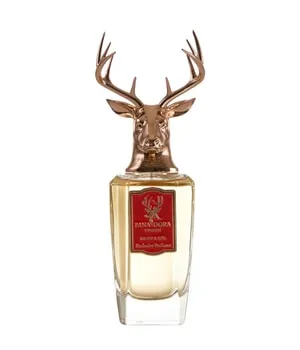 Pana Dora Sweden, Pana Dora Sweden Kropp & själ Eau de Parfum 100 ml