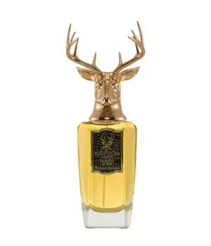 Pana Dora Majestic Amber Extrait de Parfum Parfum 100 ml