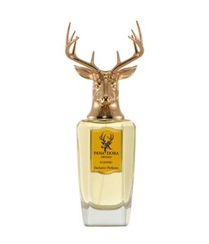 Pana Dora Sweden, Pana Dora Sweden Scandic Eau de Parfum 100 ml