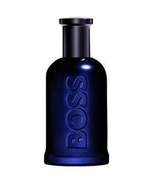 Hugo Boss, Boss Bottled Night by Hugo Boss Eau de Toilette Spray 200 ml