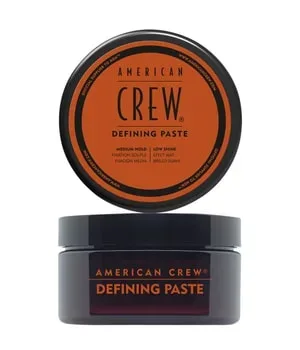 American Crew, American Crew Defining Paste Haarwachs 85 g Herren