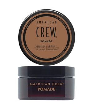 American Crew, American Crew Classic Pomade Haarwachs 85 g Herren