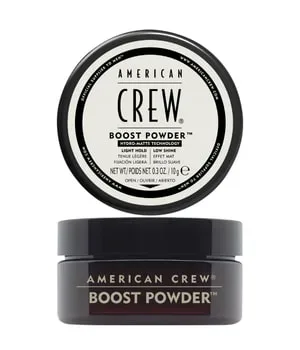 American Crew, AMERICAN CREW Classic Boost Powder 10 ml