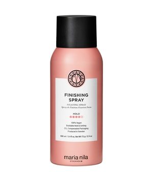 Maria Nila, Maria Nila Colour Guard Complex Finishing Spray Haarspray & -lack 100 ml