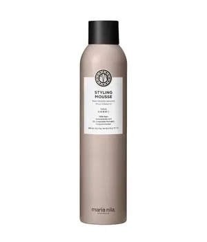 Maria Nila Style & Finish Styling Schaumfestiger 300 ml