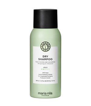 Maria Nila, Maria Nila Colour Guard Complex Maria Nila Colour Guard Complex Dry Shampoo Trockenshampoo 100.0 milliliter
