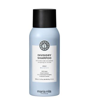 Maria Nila, Maria Nila Style & Finish Invisidry Shampoo 100ml