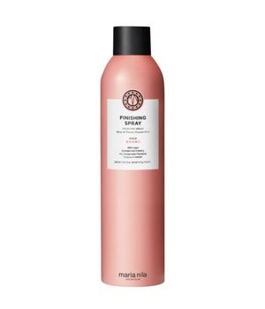 Maria Nila, Maria Nila Finishing Spray Haarspray & -lack 300 ml Weiss Damen