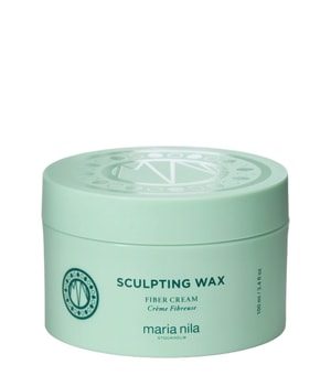 Maria Nila, Maria Nila Fiber Cream Haarwachs 100 ml Damen
