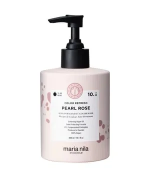 Maria Nila Colour Refresh Pearl Rose 10.26 Farbmaske 300 ml
