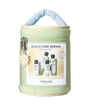 Maria Nila, Maria Nila Beauty Bags 2026 - Structure Repair Haarpflegesets 1 ct