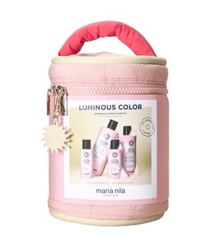 Maria Nila, Maria Nila Beauty Bags 2026 - Luminous Color Haarpflegesets 1 ct
