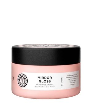 Maria Nila, Maria Nila Mirror Gloss Mask Haarkur & -maske 250 ml