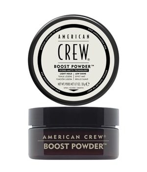 American Crew, American Crew Boost Powder Haarpuder 20 g Damen