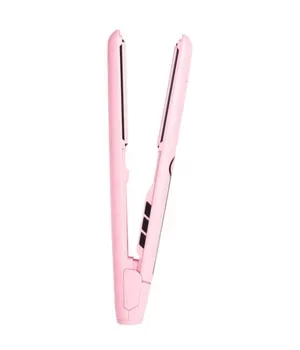 undefined, Glätteisen "Straightener Pink"