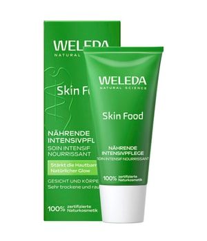 Weleda, Skin Food Damen  30ml