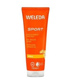 Weleda, Weleda Arnika Sport Frische-Kick Duschgel 200 ml