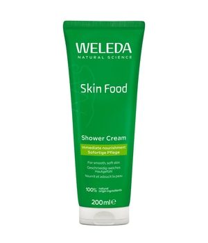 Weleda, Weleda - Skin Food Shower Cream, 200 ml