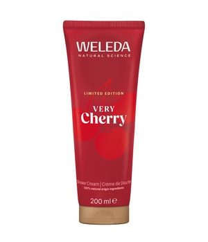 Weleda - Duschcreme Very Cherry