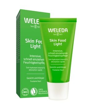Weleda, Weleda - Skin Food Light, 30 ml