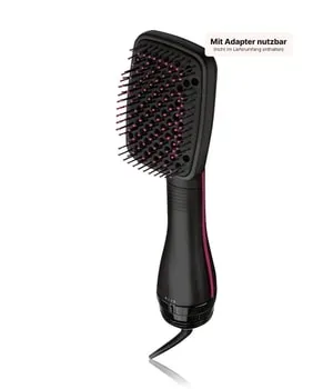 REVLON, Revlon Warmluftbürste "Salon One-Step RVDR5212"