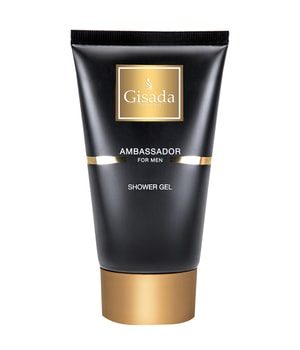 GISADA, Gisada Ambassador Men Duschgel 100 ml Herren
