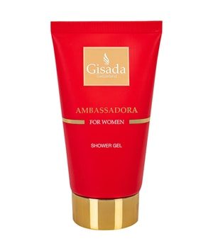 GISADA, Gisada Ambassadora Duschpflege 100 ml Damen