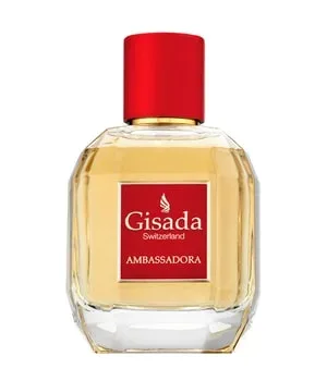 GISADA, GISADA - Eau De Parfum, Ambassadora Eau De Parfum, 100  ml