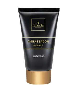GISADA, Gisada Ambassador Intense Showergel Eau de Parfum 100 ml Herren