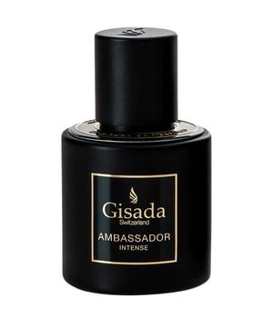 GISADA, GISADA - Eau De Parfum, Ambassador Intense Eau De Parfum, 50  ml