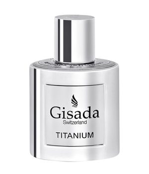 GISADA, GISADA - Eau de Parfum, Titanium Eau de Parfum, 100  ml