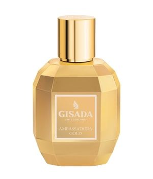 Gisada, GISADA - Ambassadora Gold, Eau de Parfum, 100  ml