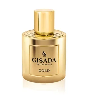 GISADA, GISADA - Gold, Eau de Parfum, 100  ml