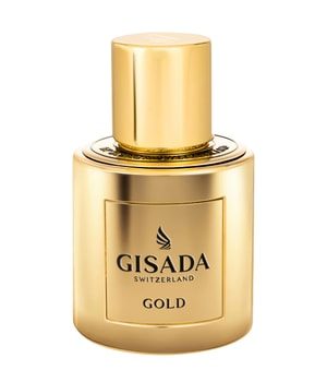 Gisada, GISADA - Gold, Eau de Parfum, 50  ml