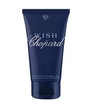 Chopard, Chopard Wish Perfumed Shower Gel Duschgel 150 ml Damen
