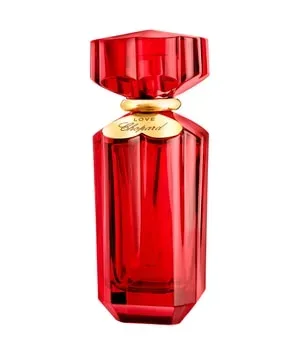 Chopard, Love Chopard by Chopard Eau de Parfum Spray 100 ml