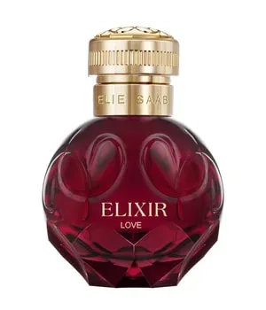 Elie Saab, Elie Saab Elixir Love Damenparfum 50 ml Damen
