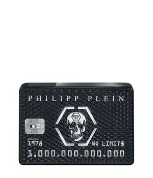 Philipp Plein Parfums, Philipp Plein No Limits by Philipp Plein Parfums Eau de Parfum Spray 50 ml