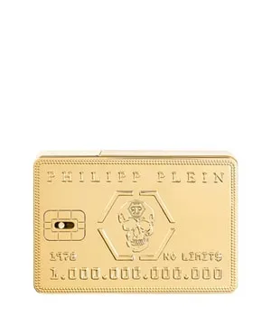 PHILIPP PLEIN, PHILIPP PLEIN NO LIMIT$ Gold Eau de Parfum 90 ml Herren