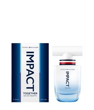 Tommy Hilfiger - TH Impact Together EdT 50ml, Impact Together TH EdT 50ml, 50  ml