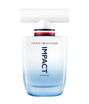 Tommy Hilfiger, Tommy Hilfiger - Eau de Toilette, Impact Together Eau de Toilette, 100  ml