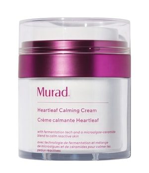 Murad, MURAD Hydration Heartleaf Calming Cream Gesichtscreme 50 ml