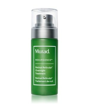 Murad, MURAD Resurgence Retinal Resculpt Overnight Treatment Anti-Aging Gesichtsserum 30 ml