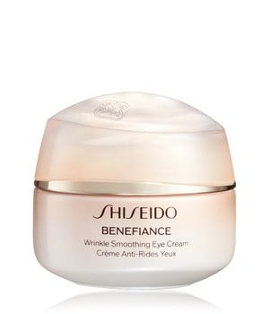 SHISEIDO, SHISEIDO - Wrinkle Smoothing Eye Cream, 15 ml