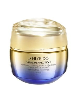 SHISEIDO, SHISEIDO - Uplifting and Firming Advanced Day Cream  SPF30, Vital Perfection, 50 ml