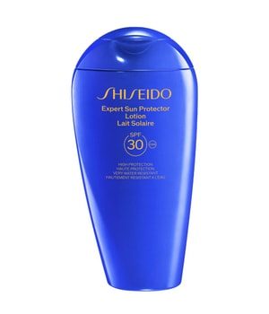 SHISEIDO, Shiseido Sun Care EXPERT SUN PROTECTOR LOTION SPF 30 Sonnenschutz 300 ml