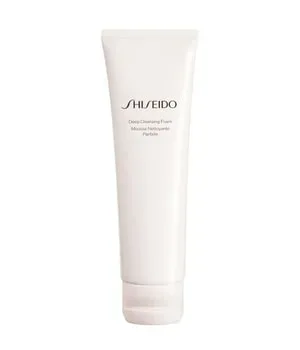 SHISEIDO, Shiseido Deep Cleansing Foam 125 ml