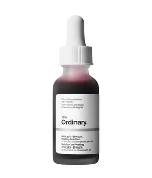THE ORDINARY, The Ordinary Direct Acids AHA 30% + BHA 2% Peeling Solution Gesichtspeeling 30 ml